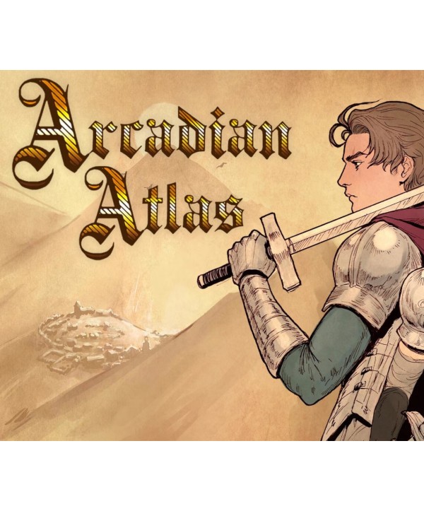 Arcadian Atlas Steam Key GLOBAL